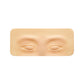 Saferly 3D One-Pair Eyebrow Practice Skin — Price Per 1