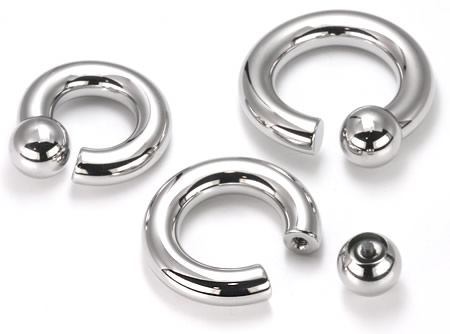 2g captive on sale bead ring