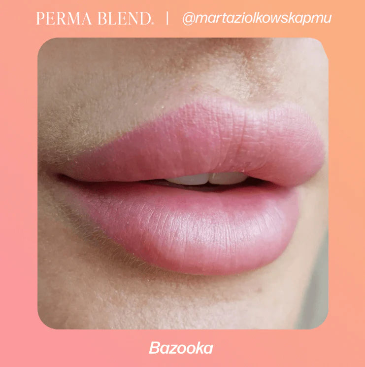 Sultry Lip Bazooka — Perma Blend