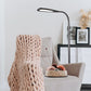 OttLite® Flex LED Floor Lamp