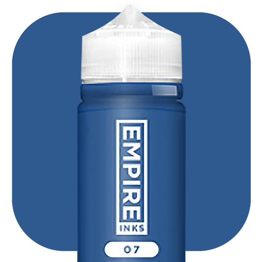 Empire Inks  — Phthalo Blue — Pick Size