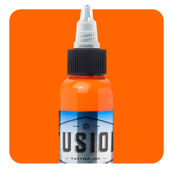 FUSION TATTOO INK 1oz. Made in USA | Shopee Philippines