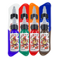 Ami James 8 Color Fundamentals Set — Solid Ink — 1oz