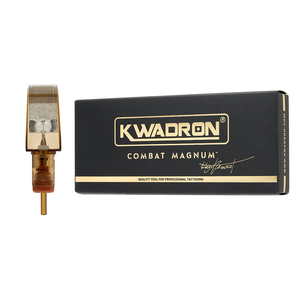 KWADRON - Tattoo Cartridges - Magnum - 0,30 LT, 35,70 €