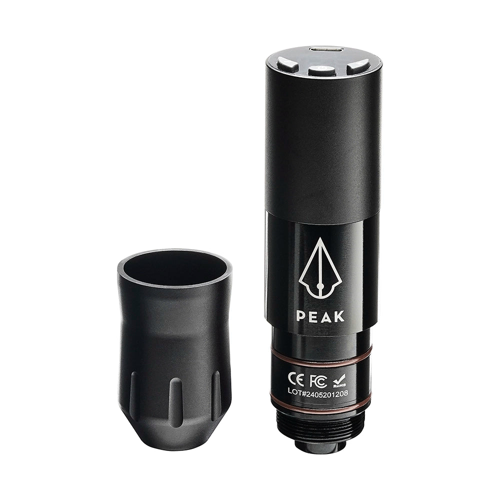 Peak S1-MP Wireless Tattoo Machine