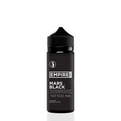 Mars Black — Empire Inks — Pick Your Size