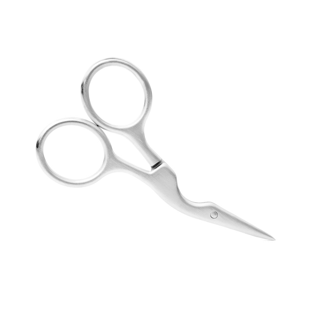 Small Brow Scissors