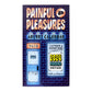 PRE ORDER PainfulPleasures 2024 Advent Calendar - Pick Style