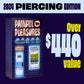 PRE ORDER PainfulPleasures 2024 Advent Calendar - Pick Style