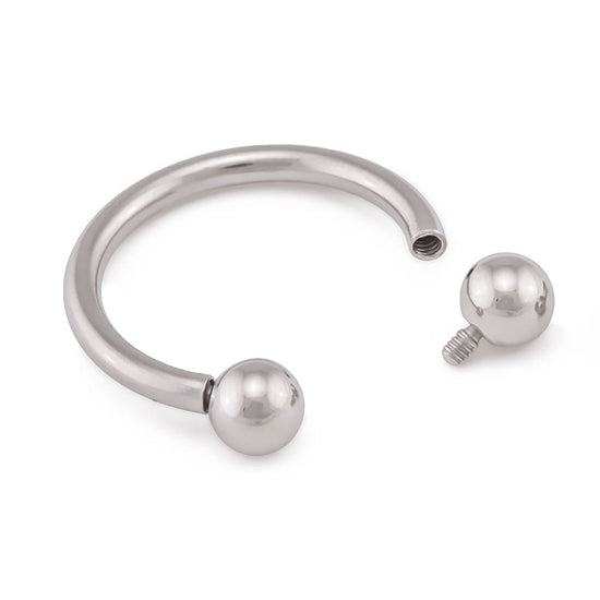 Nipple Jewelry  Nipple Piercing Rings & Bars – Painful Pleasures
