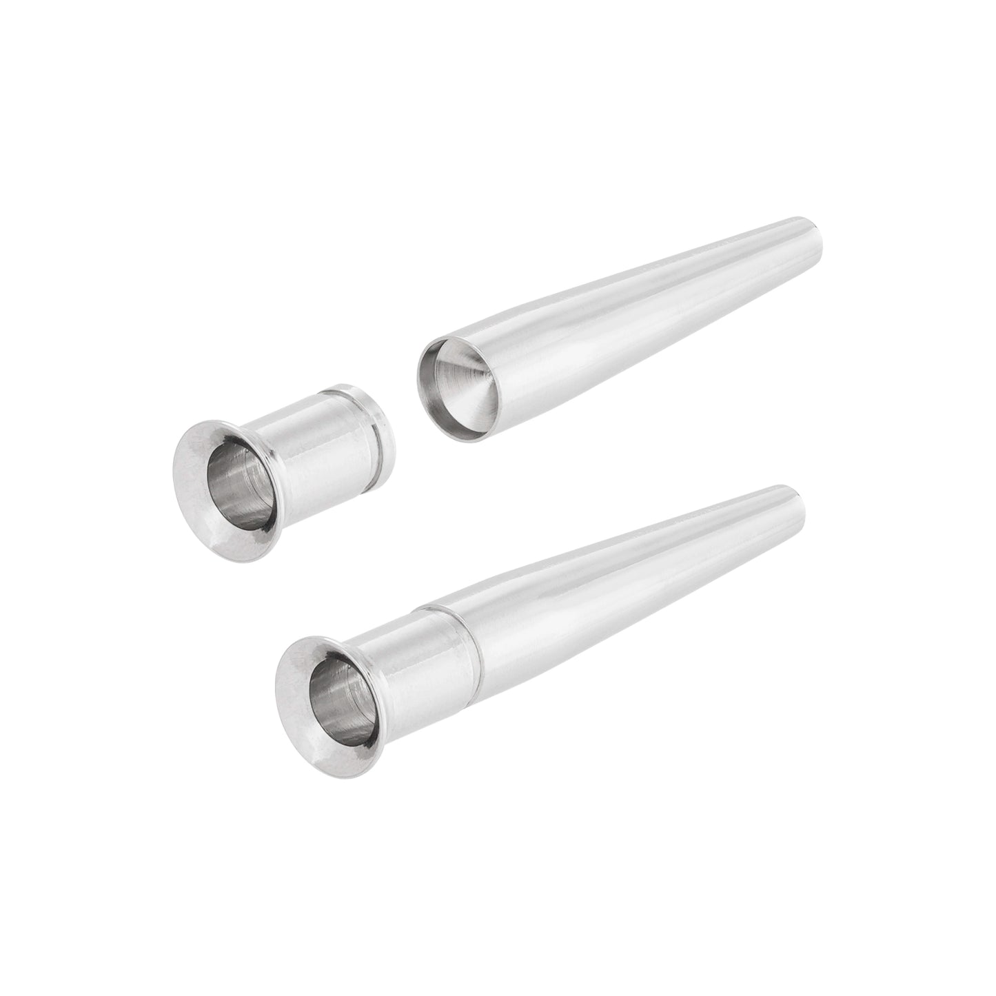 Calor Style Body Piercing Taper — 20g–2” — Price Per 1