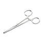 5” Steel Forceps with Notched Tips by Jason Coale