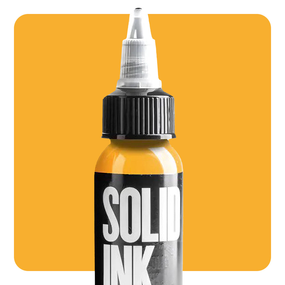 El Dorado — Solid Ink — Pick Size