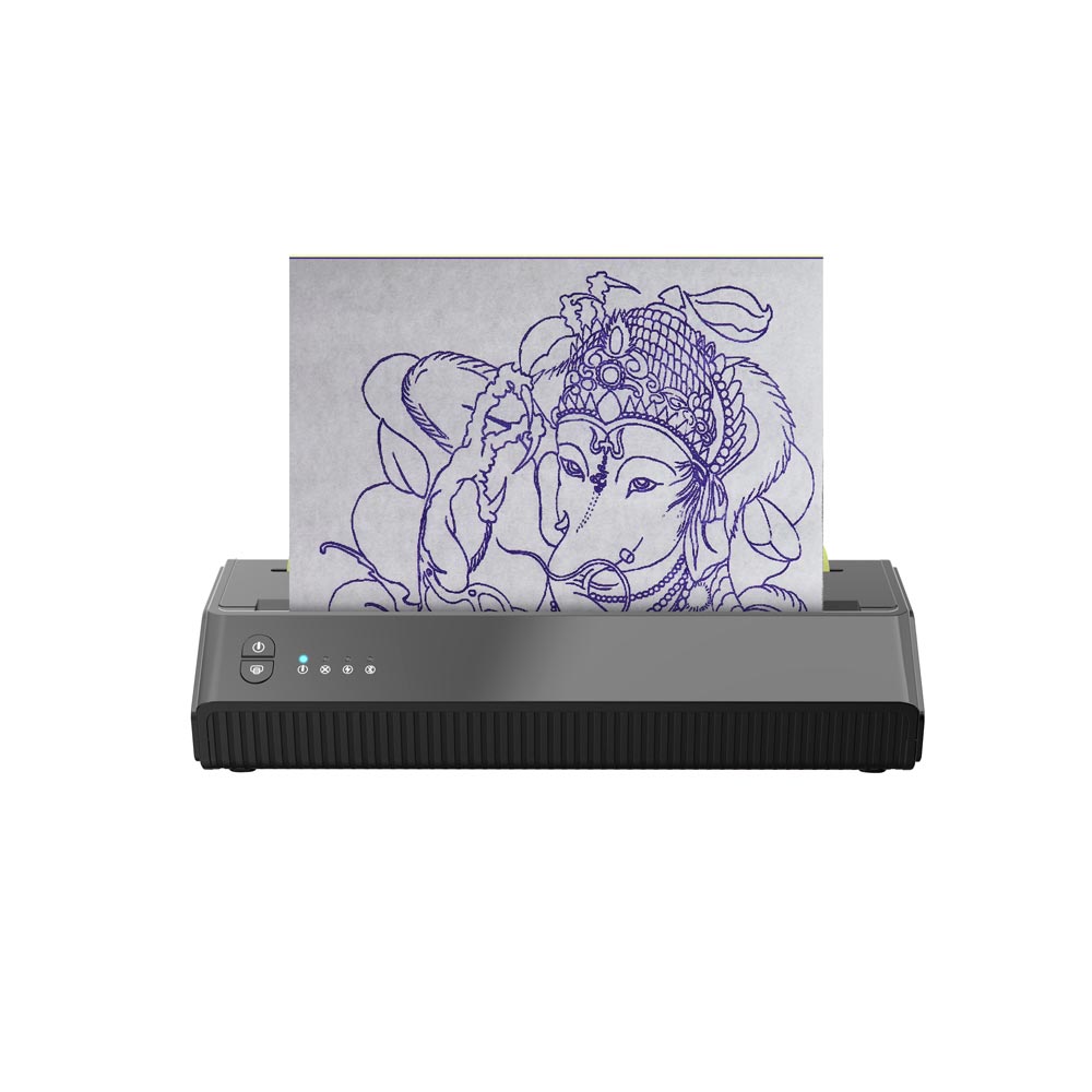 Amazon.com: Stencil Printer For Tattooing