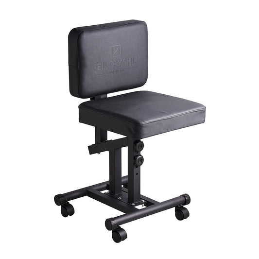 Fellowship Multi-Use Client Chair with Arm Rest