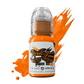 Acropolis Orange — World Famous Tattoo Ink — Pick Size