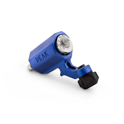 Peak Nebula Direct Drive Rotary Tattoo Machine — Pick Color