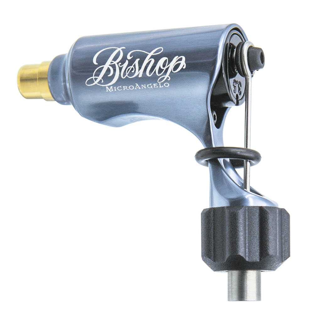 Bishop Rotary Tattoo Machines – Painful Pleasures