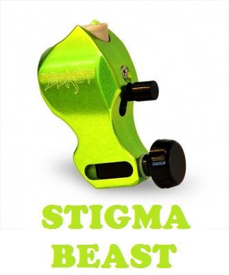 Stigma-Rotary Tattoo Machines – Painful Pleasures