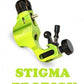 Stigma-Rotary® Prodigy Tattoo Machine (Body Only) — Pick Color