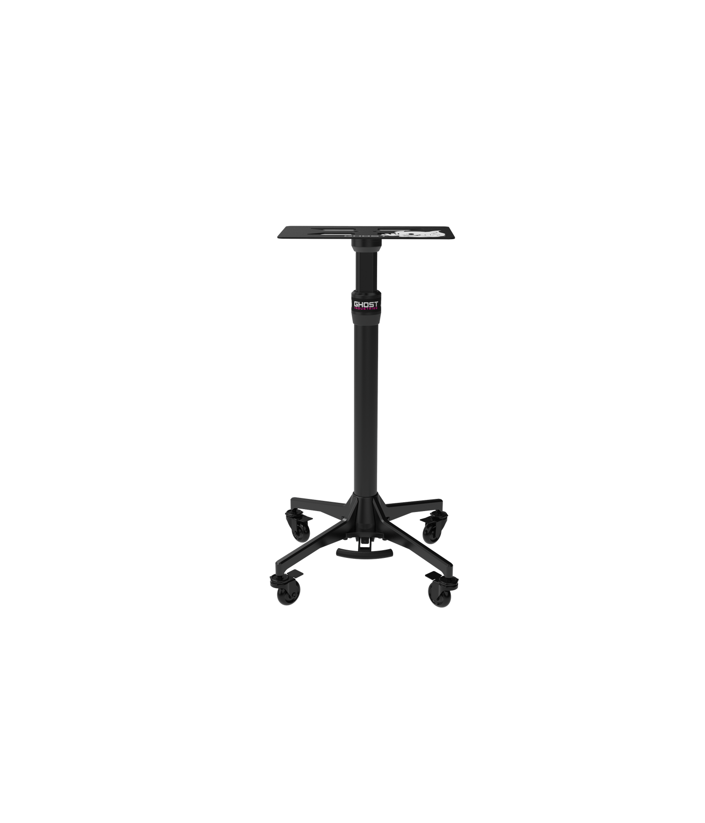 Ghost Tattoo Mayo Tray Stand (Base Only)