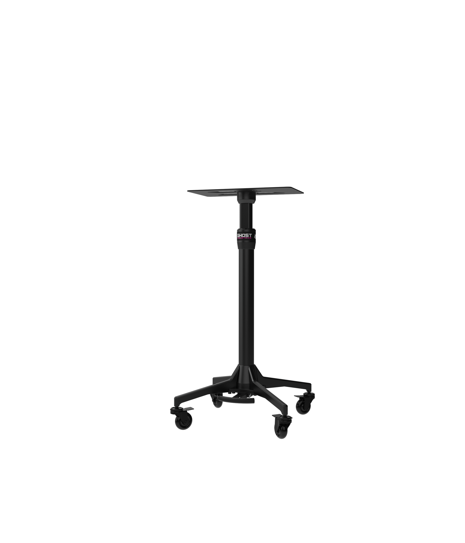 Ghost Tattoo Mayo Tray Stand (Base Only)