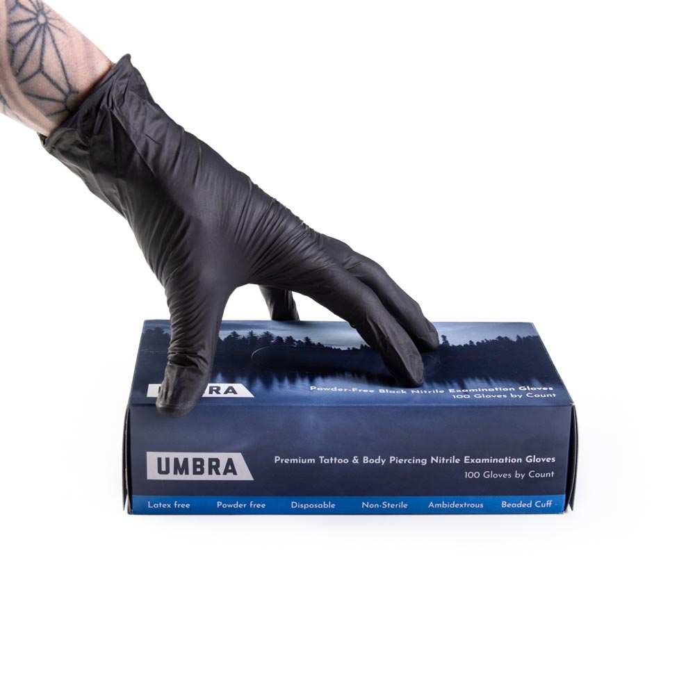 Best Tattoo Gloves  Disposable Gloves for Tattoo Artists