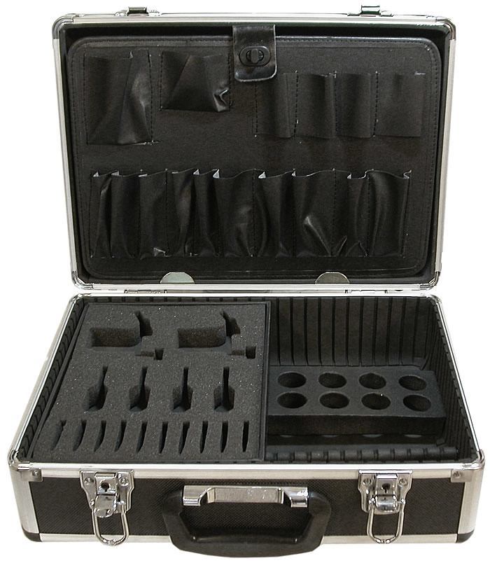 Metal/Wood Kit Case Box, For Professional, Boxed Sized at Rs 2000 in Mumbai