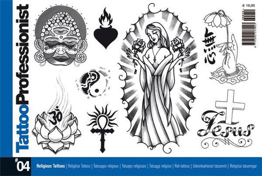 The Perfect Tattoo Stencil – Everything You Need to Know – Ultimate Tattoo  Supply