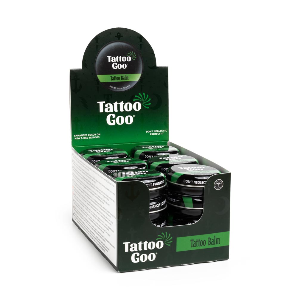 Tattoo & Piercing Aftercares | Sutattoo Gurkha Tattoo Family Pte Ltd |  Singapore