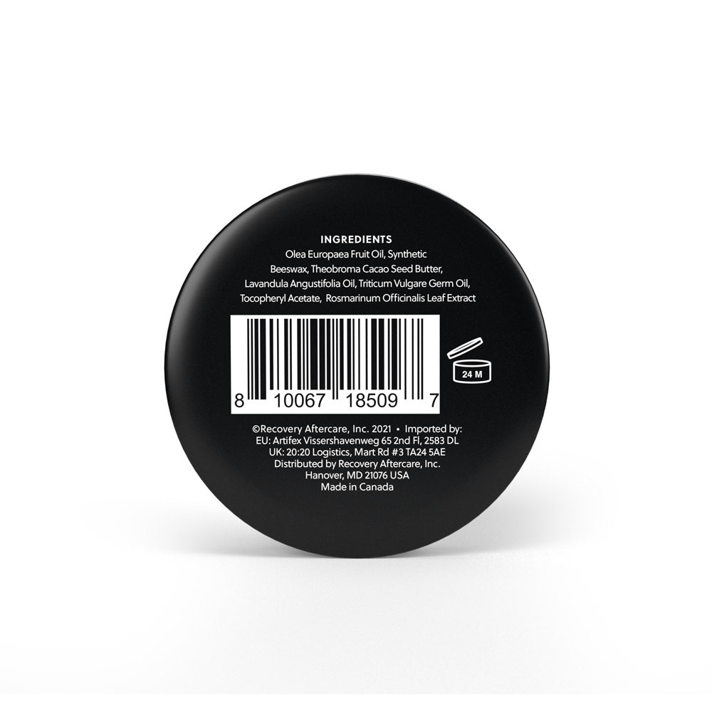 Recovery Aftercare Tattoo Salve .75oz - Price Per Tin – Painful Pleasures