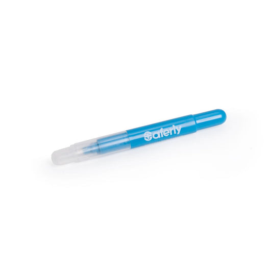 Saferly White Mini Surgical Skin Markers — Sterilized and
