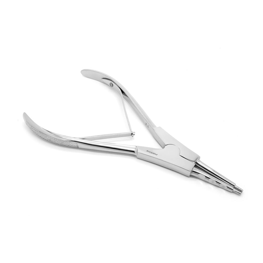 8 Inch Ring Opening Pliers – Painful Pleasures