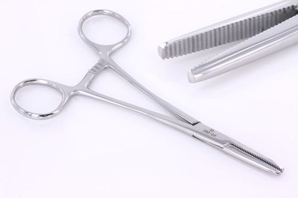 Piercing Forceps for Jewelry Change Hemostats Piercing Tools -  Canada