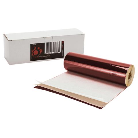 red-stencil-paper-10-count - S8 Tattoo