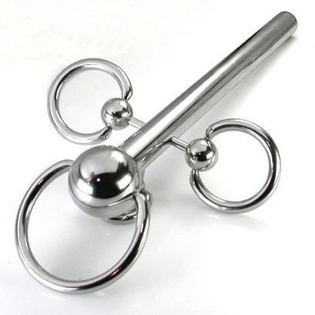 Dick Piercing, Everything You Need to Know about Piercing the Penis |  Painful Pleasures Community