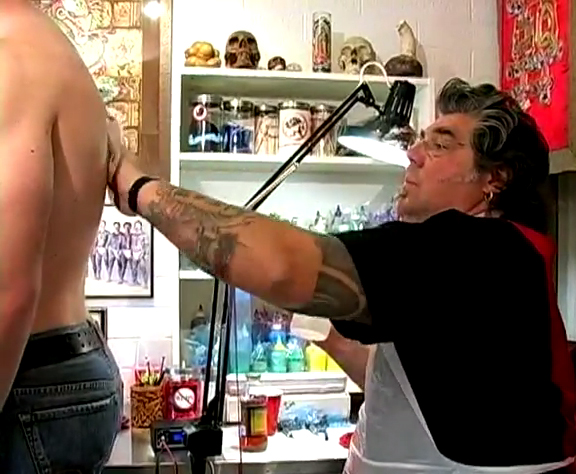Tattoo Anesthetic Options  Painful Pleasures Community