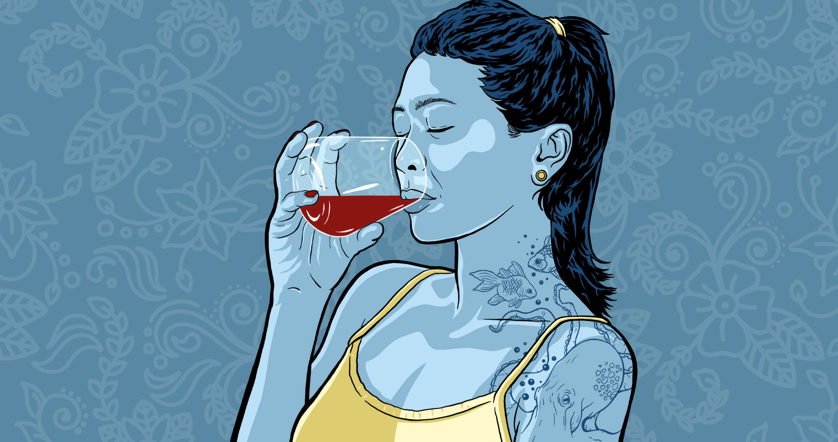 Traditional Tattoo Of A Bottle Stock Illustration - Download Image Now -  Alcohol - Drink, Art, Beer - Alcohol - iStock