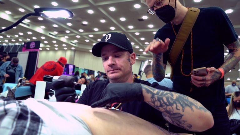 Your Ultimate Tattoo Convention Guide Painful Pleasures Community