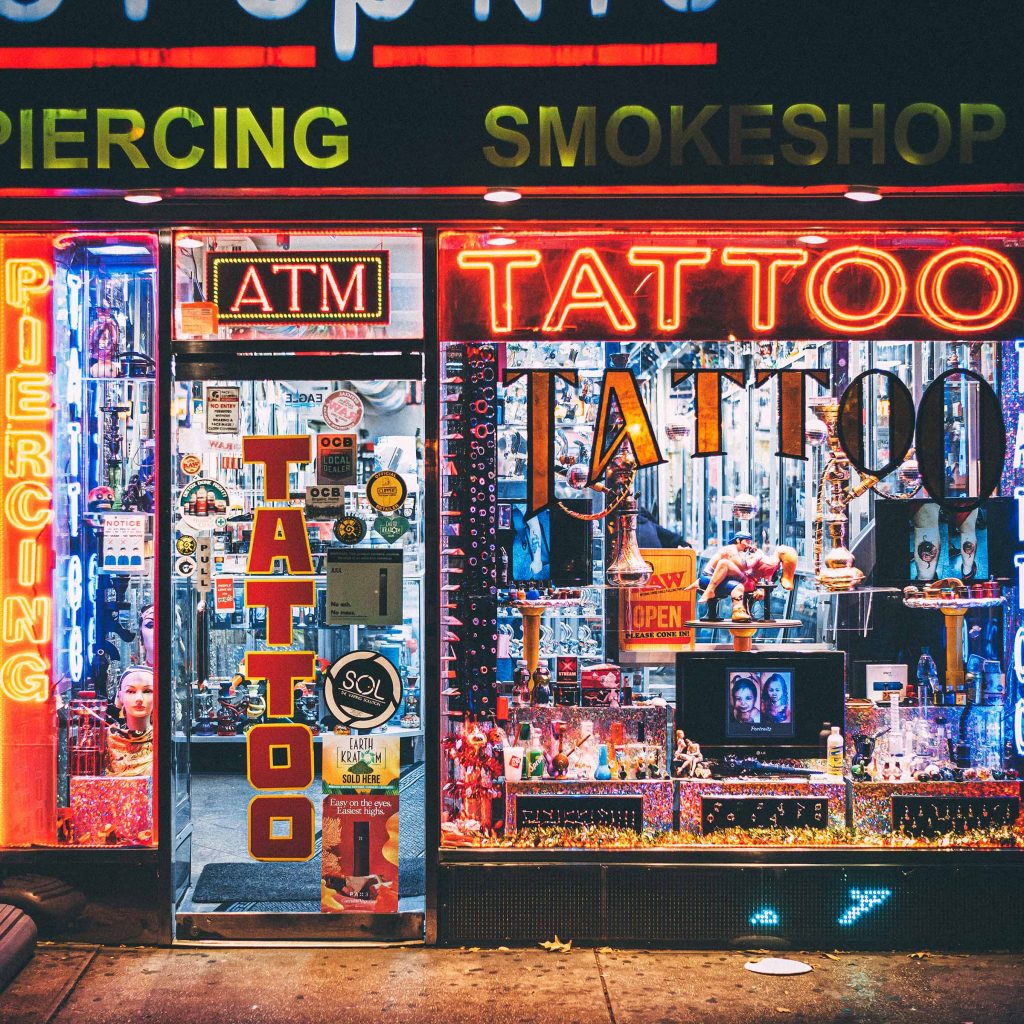 11 Best Tattoo Shop Marketing Ideas In 2024